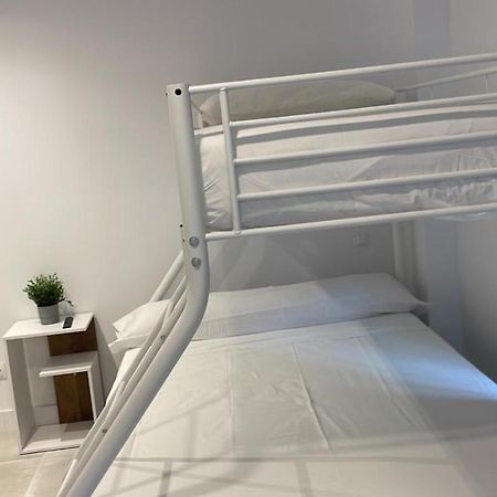 C7 Exclusiva Zona Madrid Leilighet Eksteriør bilde